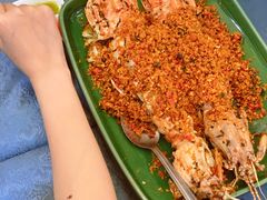 -阿莱唛唛泰国菜·海鲜餐厅(蛇口店)