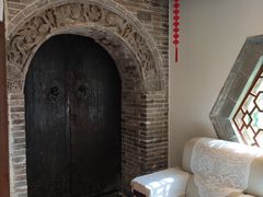 -山西会馆·晋菜·晋商宴·牌匾博物馆(胜利东街店)