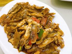 -新享乐海鲜(翠华路店)