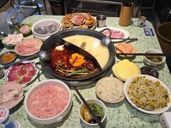 -五里关火锅(牛市口店)