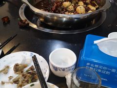 -天治宣·野椒鸡(龙头寺总店)
