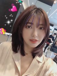 -Rise Hair上升造型