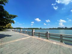 -海珠湖公园