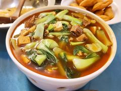 牛肉汤-格日勒阿妈蒙古厨房(大召店)