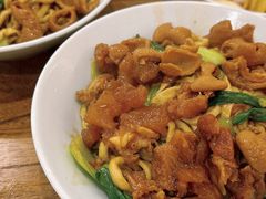 肥肠拌面-兰溪十八浇(天一店)