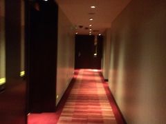 -上海龙之梦万丽酒店