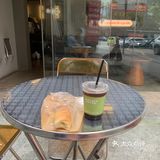 江门咖啡｜街头转角老房子下Replace Coffee