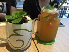 -仙踪林(江燕路万科里店)