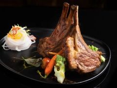 -甘尼仕印度餐厅爵士酒吧(阳春巷店)