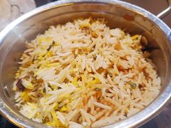 -Bombay Grill印度餐厅