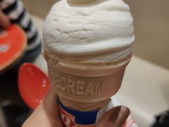 -DQ·蛋糕·冰淇淋(金鹰天地店)
