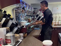 -COSTA COFFEE(天通苑华联店)