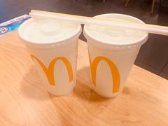 -麦当劳(吴中大道店)