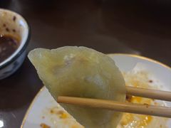 岚县水晶蒸饺-岚县土豆宴(总部)
