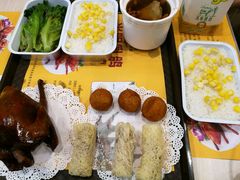 -南粤光明乳鸽(金钟店)