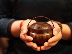 大可堂普洱茶馆-大可堂普洱茶馆(襄阳南路馆)