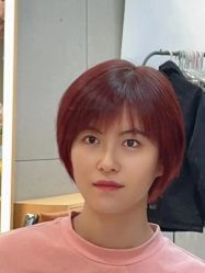 点击看大图 -MORI HAIR SALON日式美发沙龙