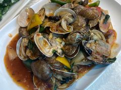 -东江海鲜大排档·潮汕菜·砂锅粥