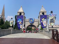 -大连海昌发现王国主题公园