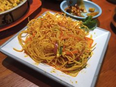 -鑫日千里马朝鲜族小馆(总店)