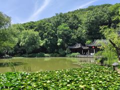 -南山风景名胜区