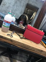 -A  Hair Salon
