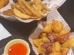-Pennehut畔尼意面(合肥万象城店)