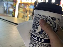 -霸王茶姬(正佳广场店)