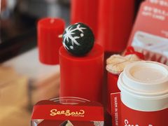 -Seesaw Coffee(朝阳大悦城店)
