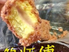 -鲍师傅糕点(江苏路店)