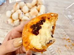 酥皮蛋挞-六贤记(杭州龙湖滨江天街店)