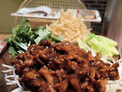 -老郑家东北春饼(龙悦居店)