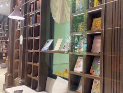 -奈尔宝·儿童乐园·亲子餐厅(星河湾店)