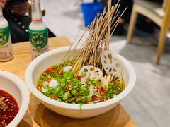 -嘉州叶婆婆钵钵鸡(建设路店)