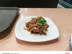 -西部马华清真食府·丝路菜(大钟寺店)