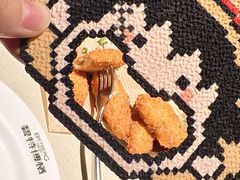 -碧特博格·20年品牌西餐厅(芜湖路店)