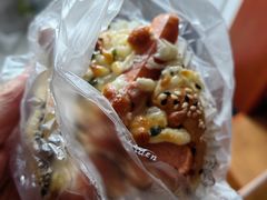 -苹果花园(枫林路店)