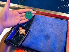 -钳真多钓虾馆·小龙虾海鲜烧烤(九六广场店)