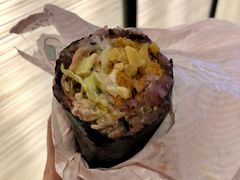 -吉芙家饭团(国贸城店)