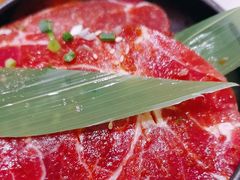 -韩宫宴烤肉·料理(苏州中心店)