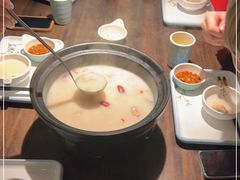 -乔街深夜食堂·台州菜·高压锅生蚝(杭州总店)