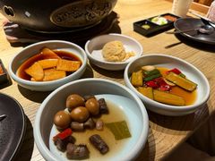 -泥炉烧肉师(新街口金銮巷店)