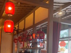 -农耕记·湖南土菜(halo广场店)