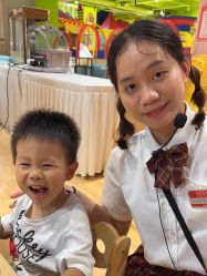 -宝燕乐园(闵行旗舰店)