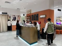 -海马体照相馆(万菱汇店)