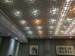 大堂-晋府大酒店