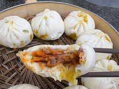 -胡家包子·清真(大众巷店)