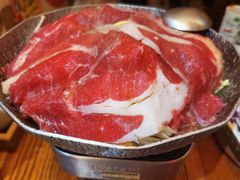 富士山寿喜锅-坂吉屋·居酒屋深夜食堂(龙湖店)