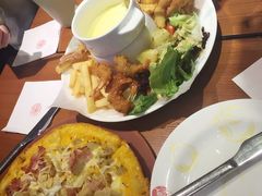 -米斯特比萨(罗斯福店)