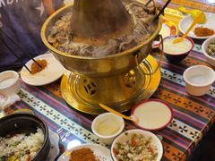 -卡万金特色藏餐